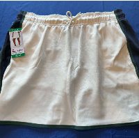 Mondetta Pique Skort