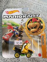 Hot Wheels Mario Kart Bowser - Standard Kart