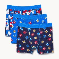 Sonic Brief