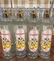 Mist Pearberry
