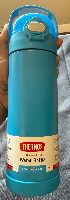 Thermos Funtainer Water Bottle With Spout, 16oz