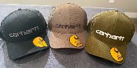 Carhartt Dunmore Mesh Cap