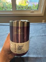 Stanley The Everyday Camp Cup | 12 Oz