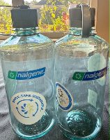 Nalgene 32 Oz Narrow Mouth Water Bottle