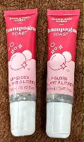 Lip Gloss Champagne Toast