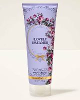 Body Cream Lovely Dreamer