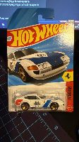 Hot Wheels Ferrari 365 Gtb4 Competizione