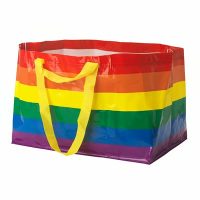 STORSTOMMA large bag