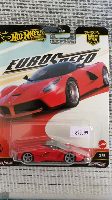 Hot Wheels Ferrari La Ferrari
